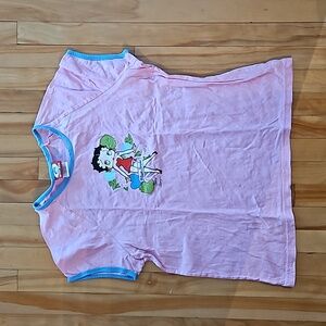 Betty Boop t-shirt
